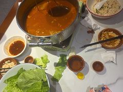 -侯家庄私房菜馆观景餐厅