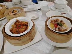 -皇朝尊会(龙之梦大酒店)