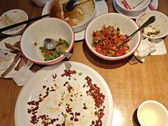 -俏湖兰·辣椒炒个肉(海沧店)