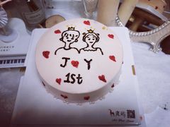 -鹿屿DIY烘焙·公司团建·生日会包场(广州东站店)