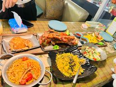 -美森西餐厅(曙光大道店)