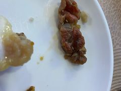 特色炒河粉-竹溪百福酒家(同和店)