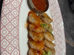 -靓湾海鲜·海景餐厅(小麦岛店)