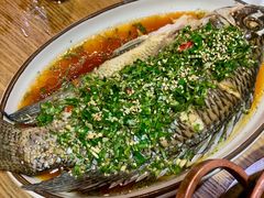 柠檬鱼-妈妈的味道(和顺古镇店)