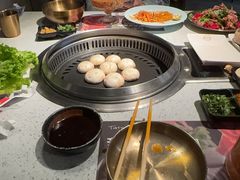 -炭之家·齐齐哈尔非遗烤肉·鲜切直供(中央大街店)