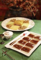 -誉八仙茶室酒楼·宴会厅(新天地店)