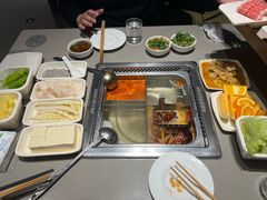 -海底捞火锅(龙湖北京大兴天街店)