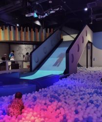 -幻贝家儿童乐园(苏州中心店)