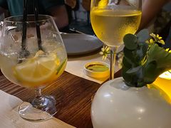 -Mercato莫卡多露台餐厅与酒吧(K11店)