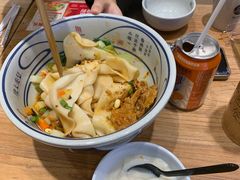 -陇上秦轩西安biangbiang面(朝龙汇店)