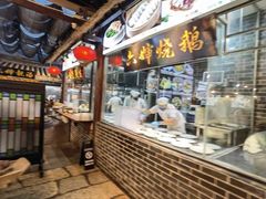 -猪肉婆私房菜(容桂总店)