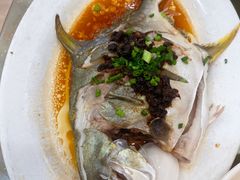 -新金盛·海鲜酒楼(盐田店)