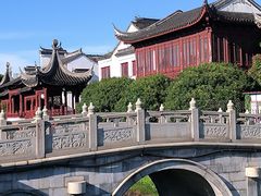 -八大山人梅湖景区