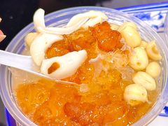 -百花传统甜品店(原址店)