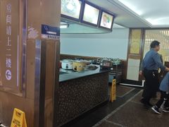 -骏丰酒楼(黄编店)