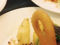 -Jack‘s Place 杰克地方西餐厅(新街口店)