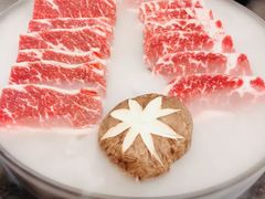 -九田家黑牛烤肉料理(石路天虹店)