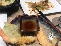 -大渔铁板烧(蛇口店)