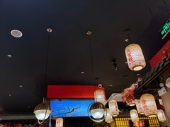 -恰饭·老长沙市井菜 (天河客运站店)