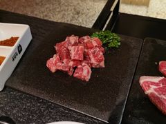 -嘿嘟嘟·肋条烧肉放题(爱融荟城店)