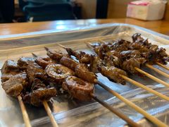 -京朋串屋·烧烤(望京西路总店)