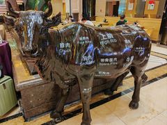 -盛宴标帜餐厅·亲子自助 (南昌喜来登酒店)