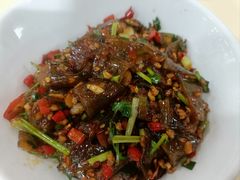 -笨罗卜浏阳菜馆(太平街店)