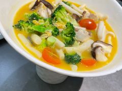 -古仓餐厅·创意菜
