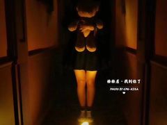 -恐怖游戏(湖滨店)