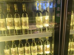 -千滋百味自助海鲜烤肉(布吉景华店)