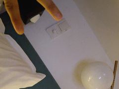 -天港漫非酒店(宁波火车站联丰地铁站店)