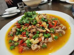 -飞虹鱼馆(春华路店)