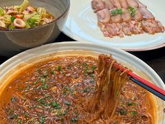 -北書房·墨宴(国际博览中心店)