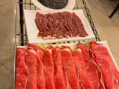 -八先生涮肉房(三里河店)