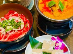 -安南越南餐厅(青岛万象城店)