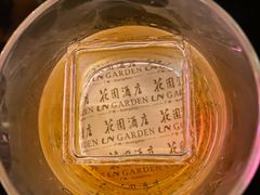 -广州花园酒店