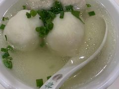 -林金财鱼丸(鼓楼街店)