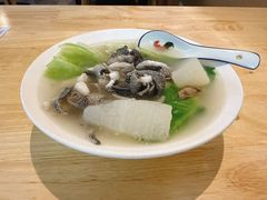 -龙岩罗桥牛杂(长青路店)