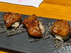-御厨和食料理·寿司·刺身(麦地店)