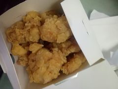 -肯德基(杭州和平饭店)