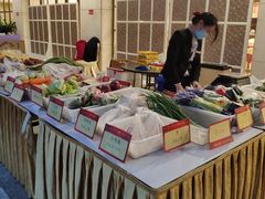 -东江海鲜酒家(艺都分店)