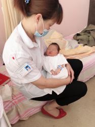 -复旦大学附属妇产科医院(杨浦院区)