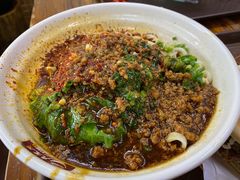 -老陈婆手工面庄