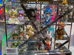 -泡泡玛特POPMART(上海环球港店)