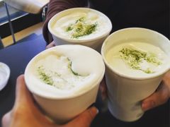 -喜茶(广州番禺奥园广场店)
