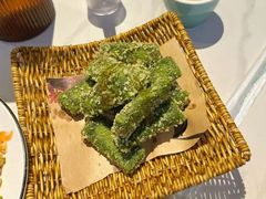 -食光慢宴·安吉土菜馆