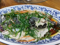 -老客家美食• 竹筒饭• 河鲜(龙门永汉店)