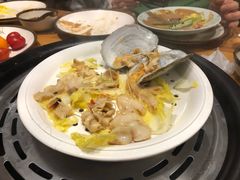 -黄寺蒸汽海鲜(黄寺大街店)