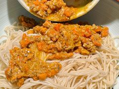 -裕兴记•蟹黄面馆(人民广场店)