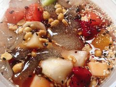 手工水果冰粉-夏食光安顺小舒冰粉冰浆(甲秀楼店)